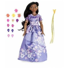 Кукла Изабелла с аксессуарами Disney