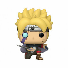 Фигурка Funko POP! Boruto: Naruto Next Generations: Boruto (Glows in the Dark)