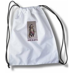 Мешок для cменной обуви Made in Abyss Аниме - 32272 Brut Boxers