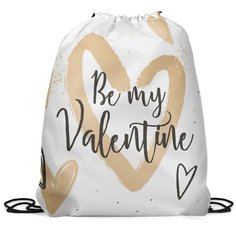 Сумка мешок-рюкзак для обуви 42х35 см, Gorolla