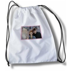 Мешок для cменной обуви Дорама KilStrong Girl Bong-soon - 32395 Brut Boxers