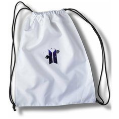 Мешок для cменной обуви Музыка BTS - 32416 Brut Boxers