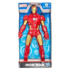 Фигурка марвел мстители велью делюкс 25см хасбро Hasbro