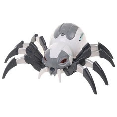 Робот Наша игрушка Паук 128A-30, серый