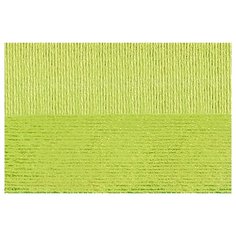 Пряжа для вязания ПЕХ Вискоза натуральная (100% вискоза) 5х100г/400м цв.483 незрелый лимон Пехорка