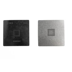 Трафарет MSM8992 Noname