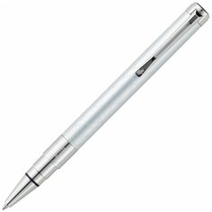 Шариковая ручка WATERMAN Perspective Deco Silver CT