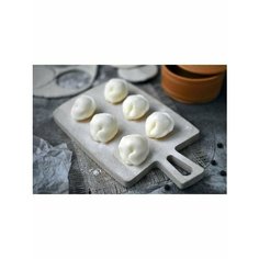 Форма для мыла Пельмень мини 6 штук Hobby Page