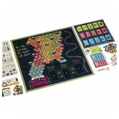 Эврикус Настольная игра Марипосас