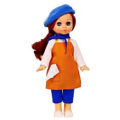 Кукла «Художница», 30 см Весна