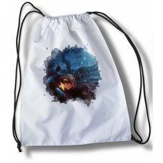 Мешок для сменной обуви Halloween - 20111 Brut Boxers