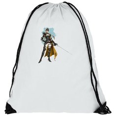 Мешок для сменной обуви Lost ark - 378 Brut Boxers