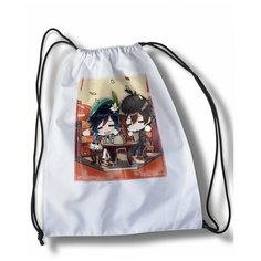 Мешок для сменной обуви Genshin Impact - 10731 Brut Boxers