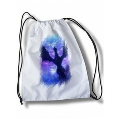 Мешок для сменной обуви Skyrim - 20060 Brut Boxers