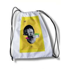 Мешок для cменной обуви Музыка Joji - 22374 Brut Boxers