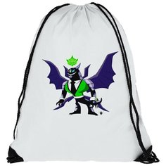 Мешок для сменной обуви Ben Ten 129 Brut Boxers