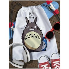 Мешок для сменной обуви мой сосед тоторо - 5264 Brut Boxers