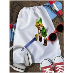 Мешок для сменной обуви Zelda - 16 Brut Boxers