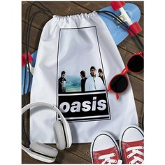 Мешок для сменной обуви Oasis - 578 Brut Boxers