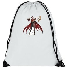 Мешок для сменной обуви Lost ark - 108 Brut Boxers