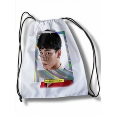 Мешок для сменной обуви EXO - 20483 Brut Boxers