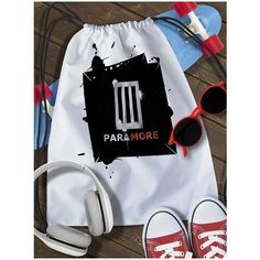 Мешок для сменной обуви Paramore - 603 Brut Boxers