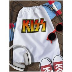 Мешок для сменной обуви kiss - 3017 Brut Boxers