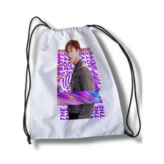 Мешок для сменной обуви The Boyz - 20326 Brut Boxers