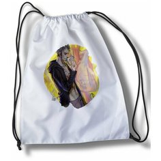 Мешок для cменной обуви Аниме Ван Пис - 24706 Brut Boxers