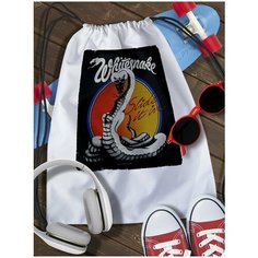 Мешок для сменной обуви Whitesnake - 10413 Brut Boxers