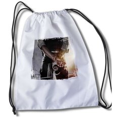 Мешок для cменной обуви Игры Battlefield Hardline - 32752 Brut Boxers