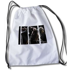 Мешок для cменной обуви Игры Mortal Kombat X - 32893 Brut Boxers