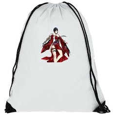 Мешок для сменной обуви Resident Evil 3 - 274 Brut Boxers