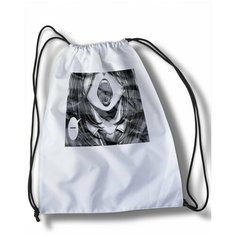 Мешок для сменной обуви Ahegao - 20741 Brut Boxers
