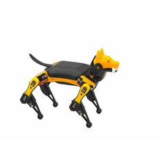 Интерактивный сборный робот собака Bittle с дистанционным управлением Pimnara