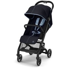 Прогулочная коляска Cybex Beezy (ocean blue)