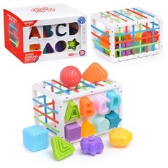 Сортер HE0209 в коробке Huanger