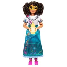 Кукла Мирабель Мадригаль Энканто Disney со свечой поющая Jakks Pacific