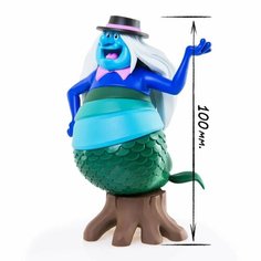 Фигурка Водяной из м/ф Летучий корабль Prosto Toys