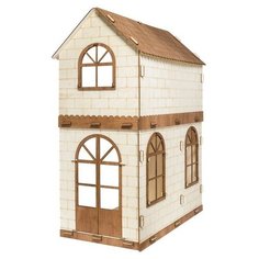 Дома и замки грат Кукольный домик «Николь»