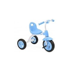 Трехколесный велосипед Nika ВДН1, голубой