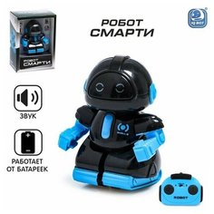 Робот "Минибот" IQ BOT
