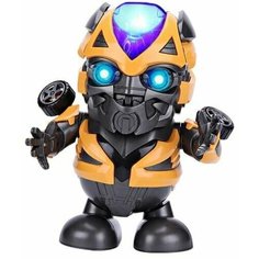 Танцующий робот - Bumblebee Нет бренда