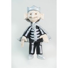 Перчаточная кукла "Кащей Бессмертный" Маскарад НН