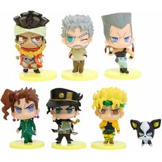 Фигурка аниме Джоджо JoJo