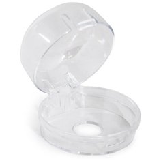 Замок защитный на ручку плиты , 2 шт Palladium