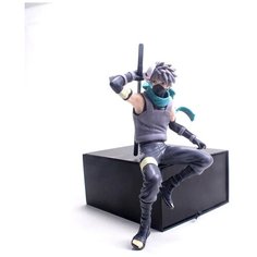 Фигурка Какаши Хатаке из Анбу "Наруто" / "Naruto" 19 см Lawe