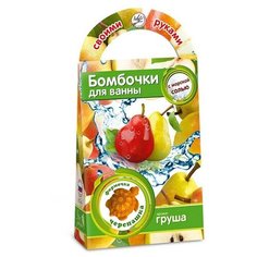 Набор для творчества Бомбочки для ванны. Черепашка С0709 Развивашки