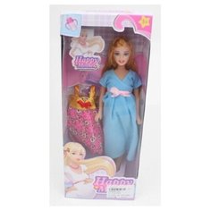 Игрушка Кукла беременная. арт. 1964848 With&Out