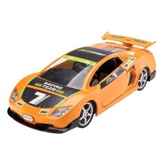 Сборная модель Revell Pull Back Racing Car 1:20